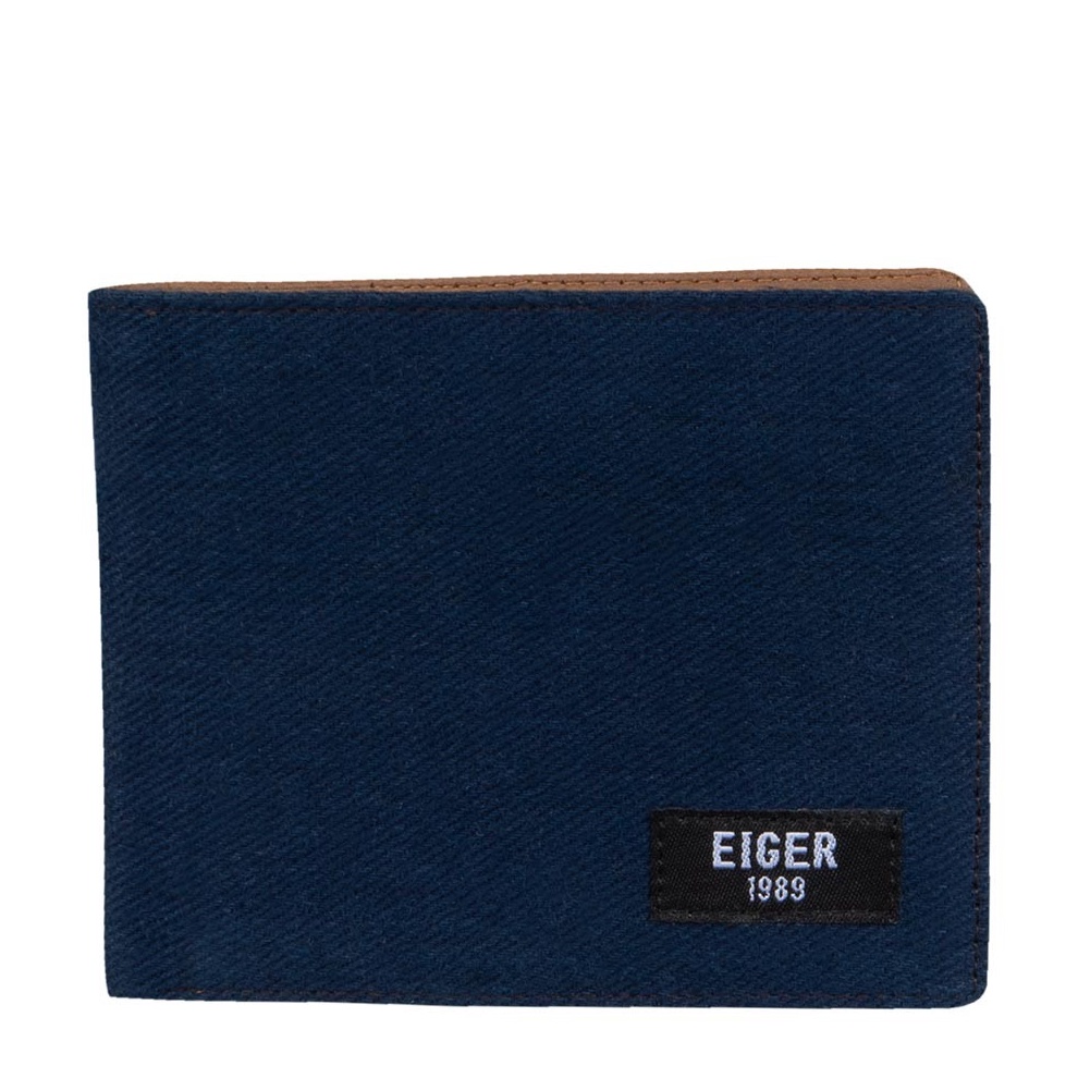 1212 FLASH SALE EIGER CANVAS HORIZONTAL 11 WALLET