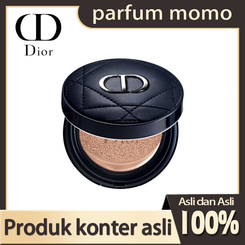 Dior Cushion/Dior Forever Couture Skin Glow Cushion 14g【100%Original】
