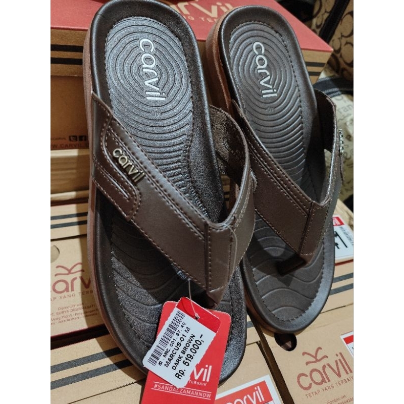 SANDAL CARVIL ORIGINAL