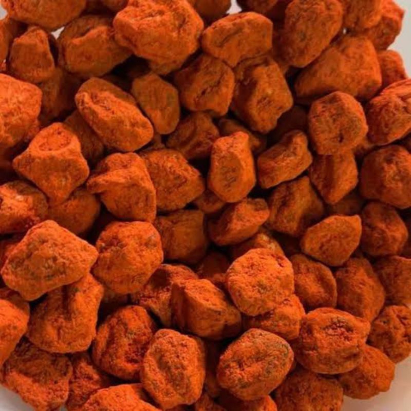 

SEMBOI MERAH BIJI / MANISAN SEMBOI MERAH NON BIJI 500GR