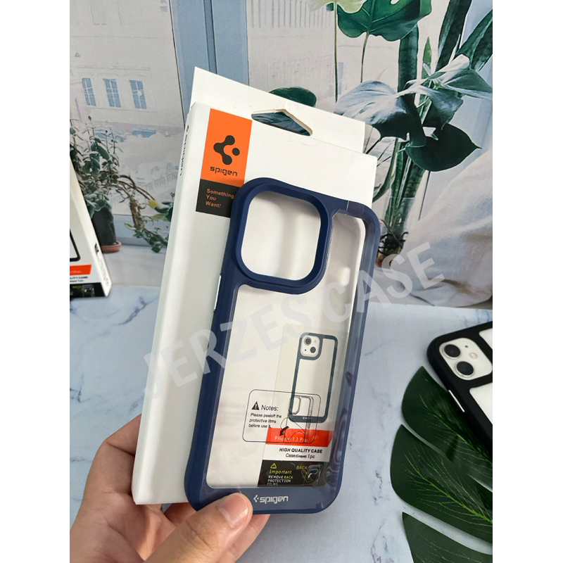 Spigen case color Iphone 13/14 | 13 pro | 13 pro max | 14 pro | 14 pro max