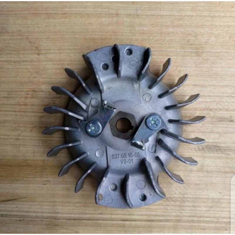 flywell magnet husqvarna 365