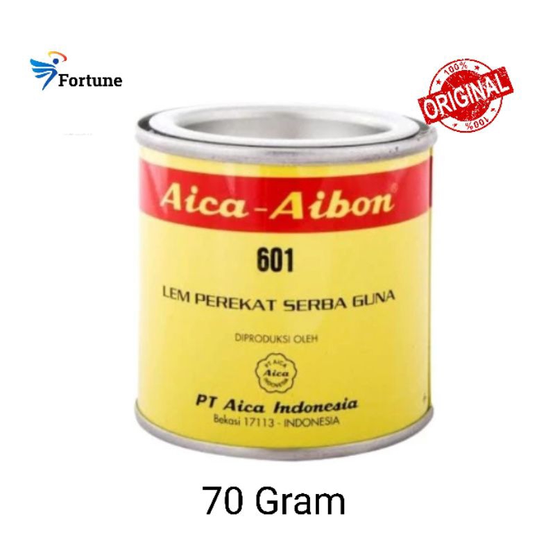 

LEM AICA AIBON KECIL 70 GRAM