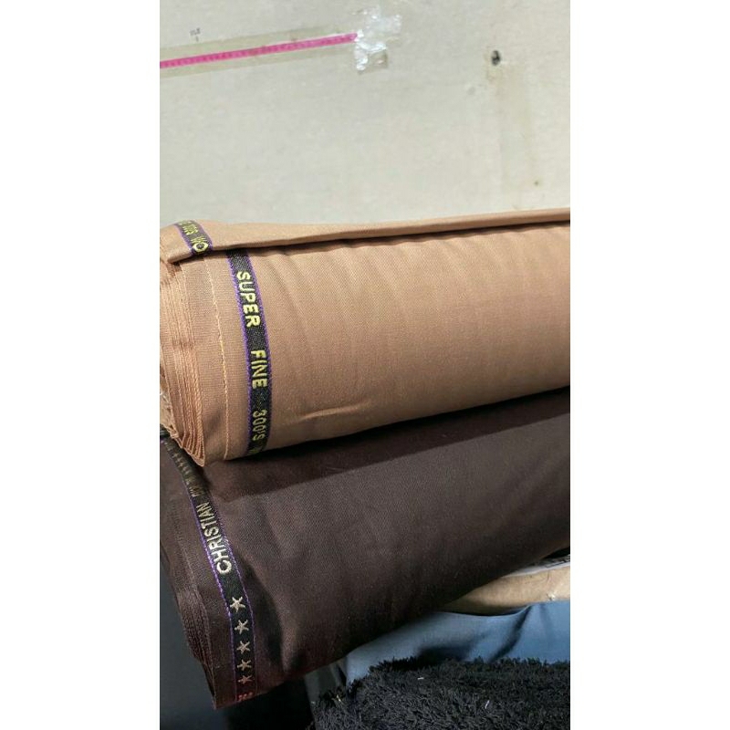 bahan kain pembina pramuka