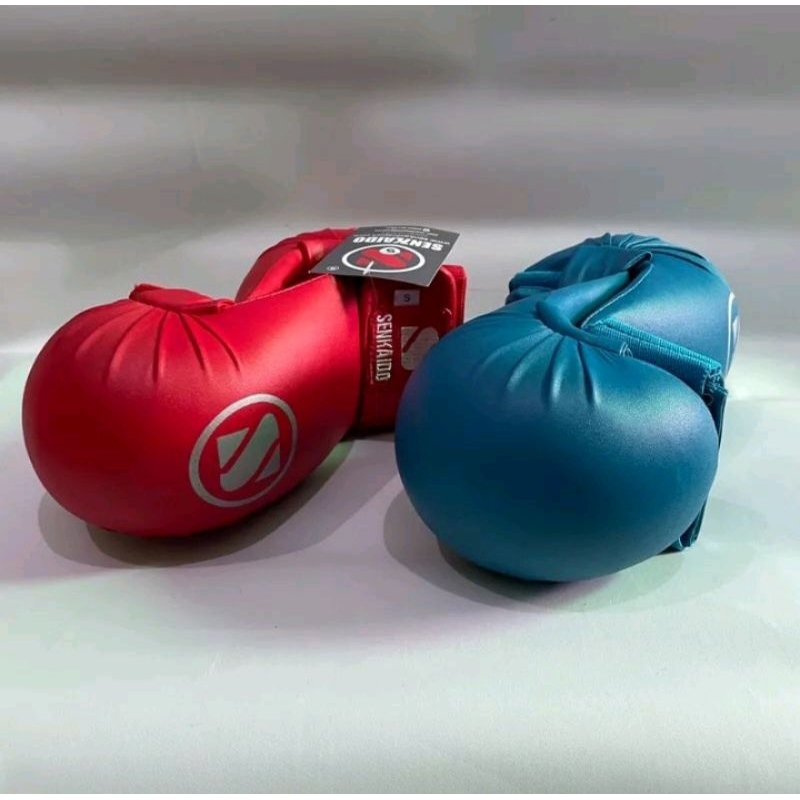 hand protector karate senkaido