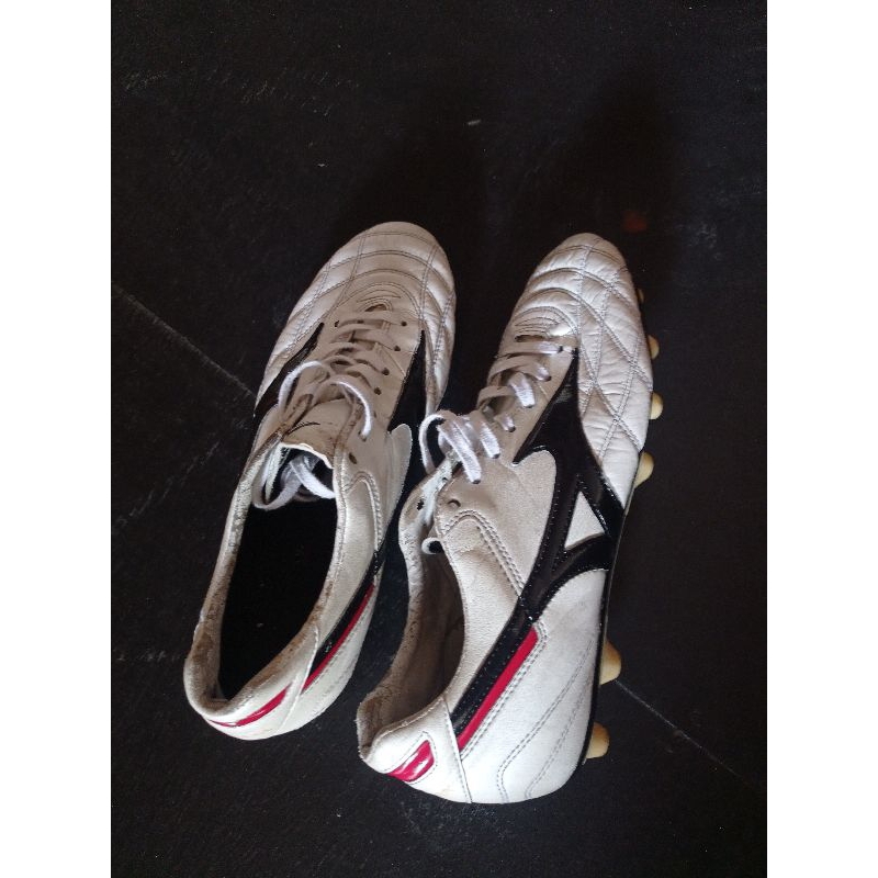 mizuno morelia afkr second