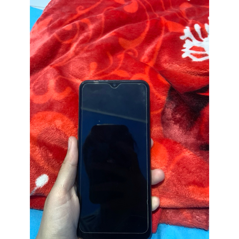Hp second Oppo F11