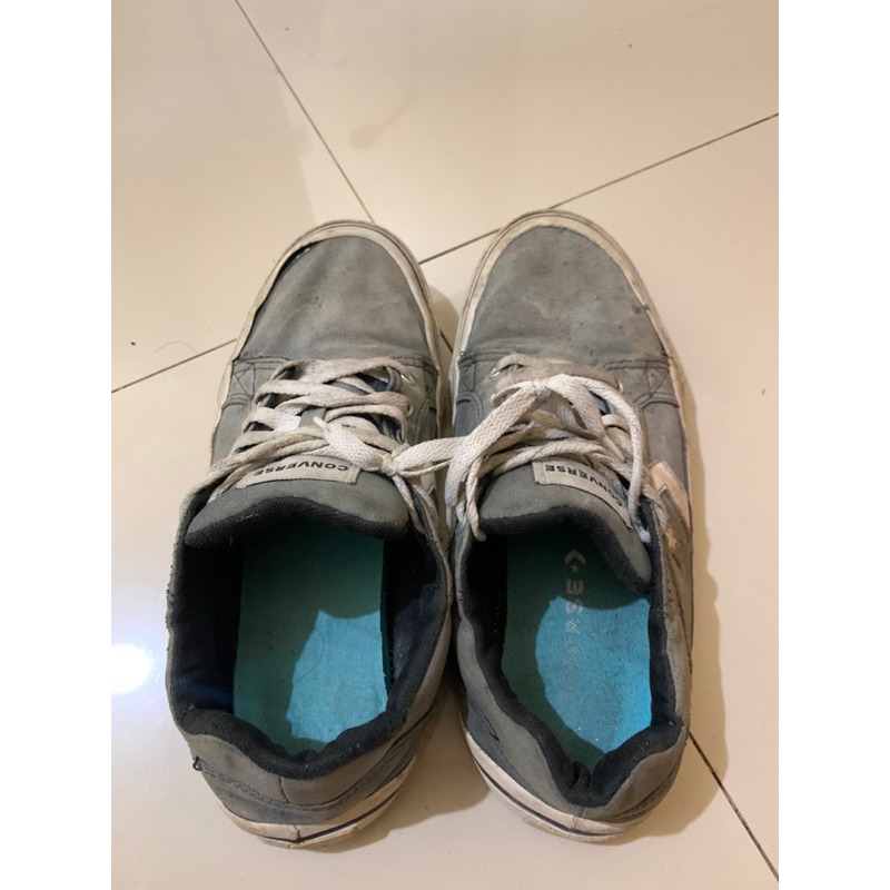 Converse Star Player