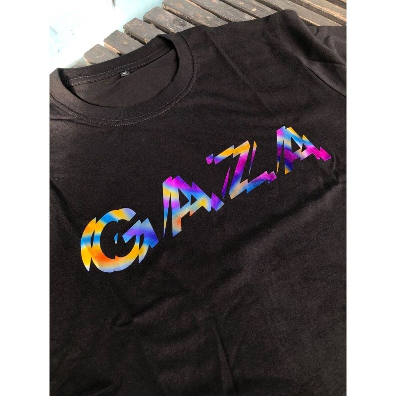 [HOT] T-shirt ZMN black 14.09