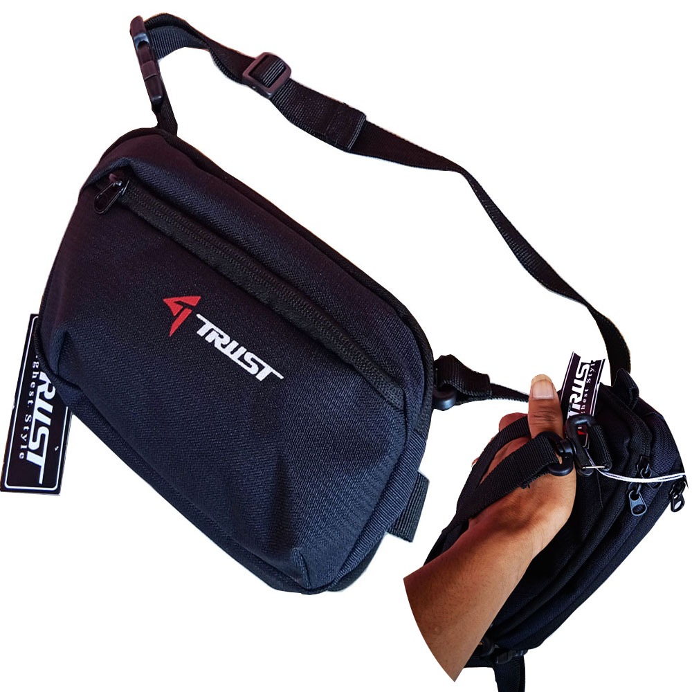 tas slempang pria wanita tas pria tas wanita tas hangout