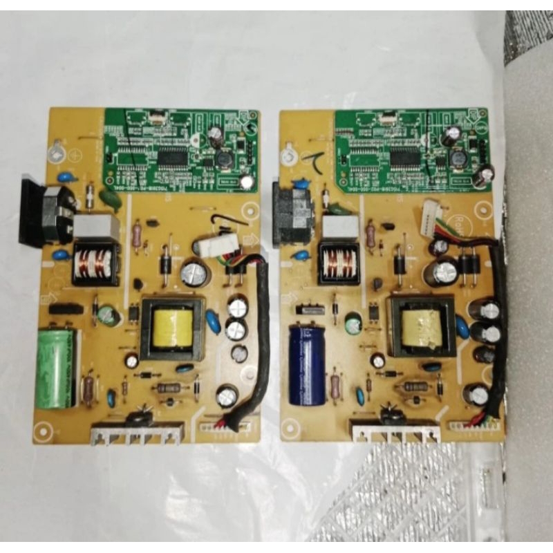 Power module board LED Monitor BENQ G610HDAL, di kanibal prats