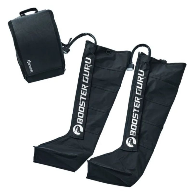 AIR RECOVERY PUMP BOOSTER