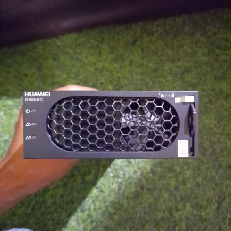 power supply huawei R4850g5