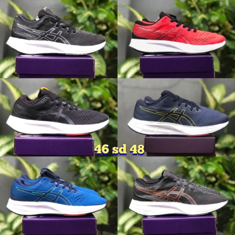 sepatu olahraga size jumbo sepatu olahraga big size sepatu asiic