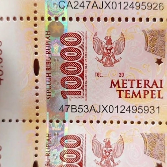 

Terkini Materaipos 1 Asli