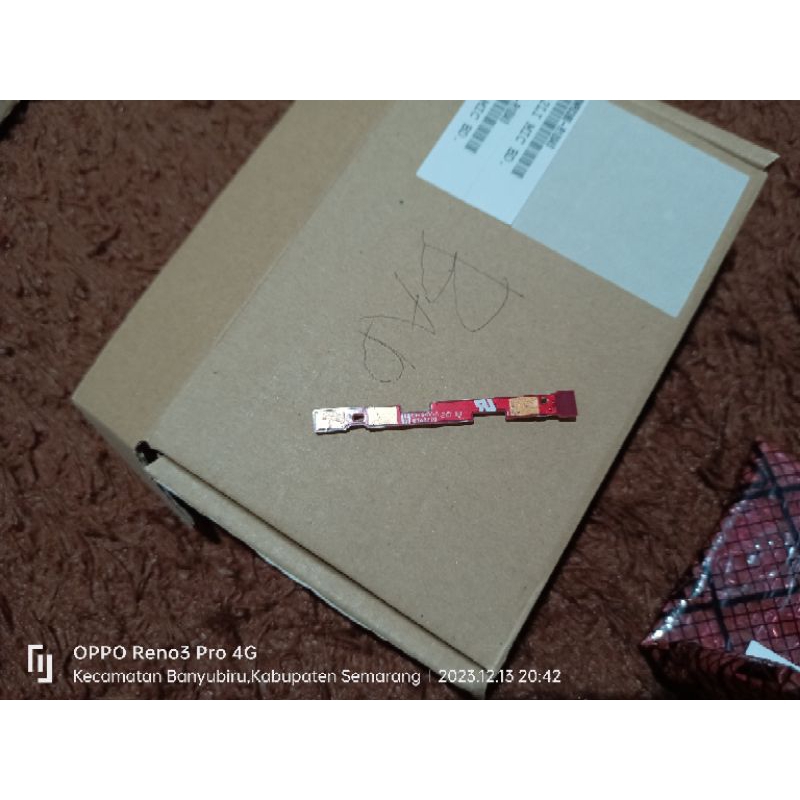 Mic Board laptop Rog Strix G512Li G512Li-Ss74 90NR0380-R10040