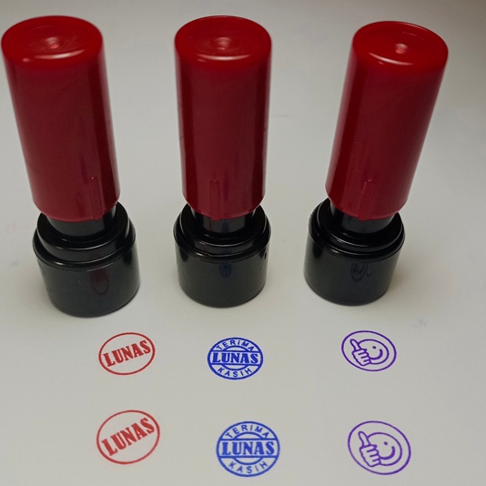 

Seller STEMPEL KECILMINI