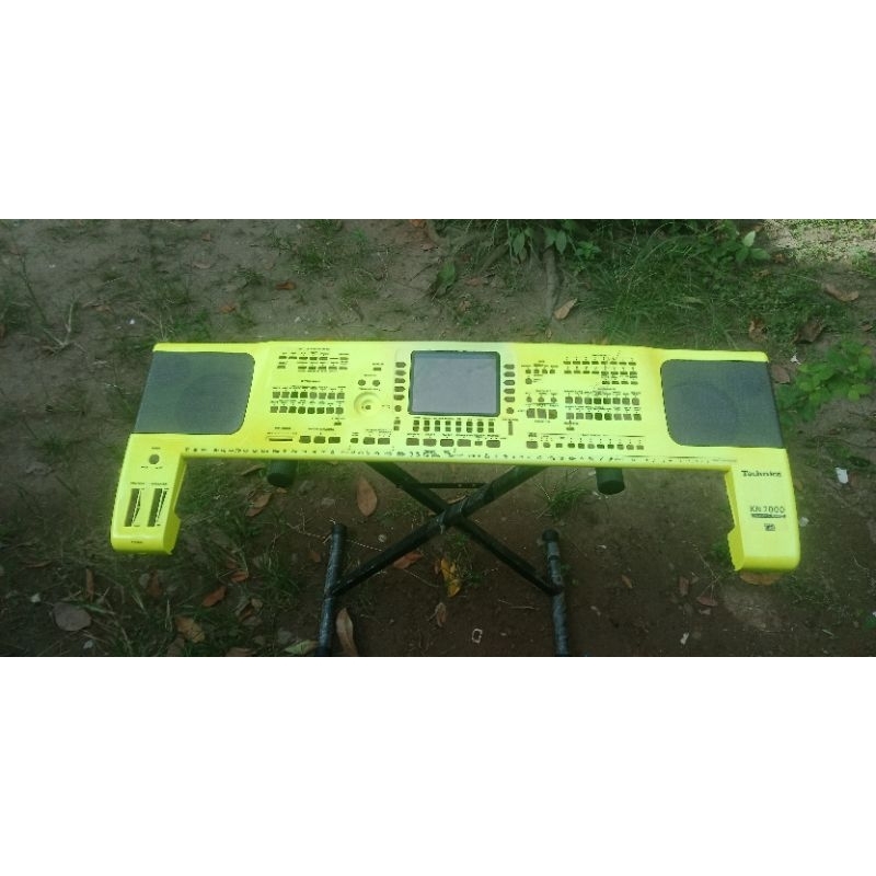 Kesing Technics KN2000 Stabilo