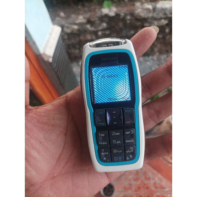 Hp jadul nokia 3220 Nokia disco langka antik