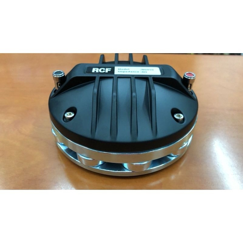 driver tweeter RCF ND850 ND 850 neo coil 3inch tweter rcf