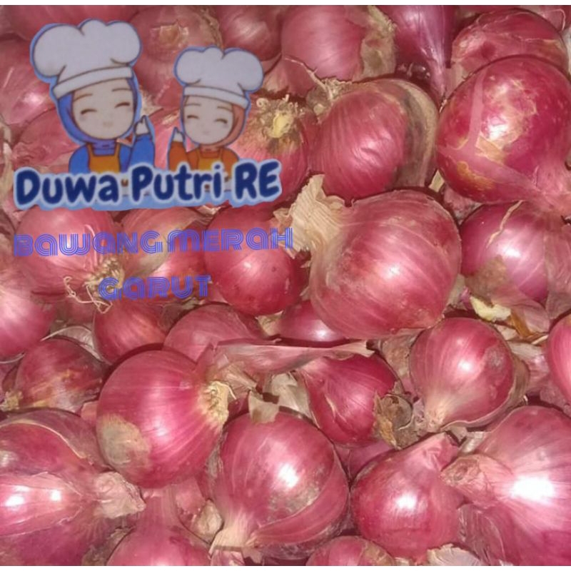 

bawang merah 1kg bm garut