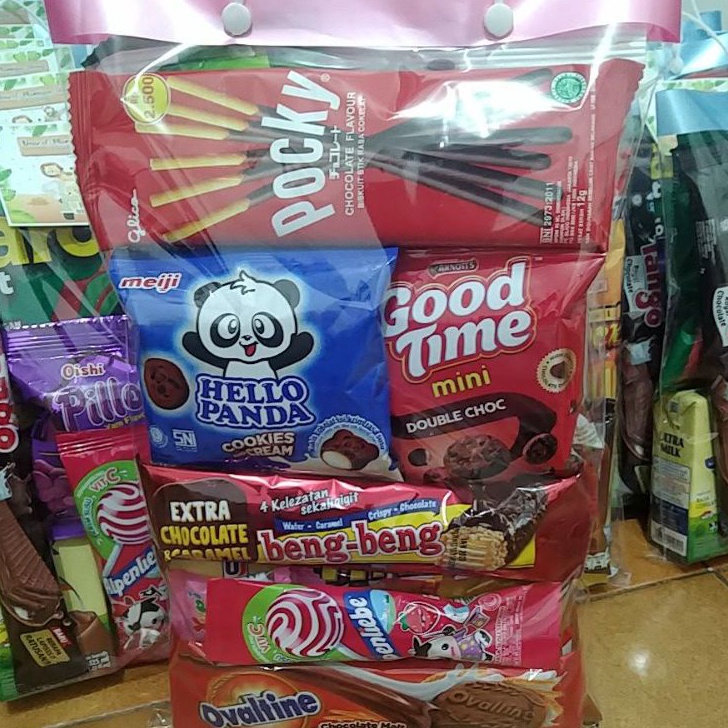 

TIPE PBB995 Bingkisan ulang Tahun anak murah