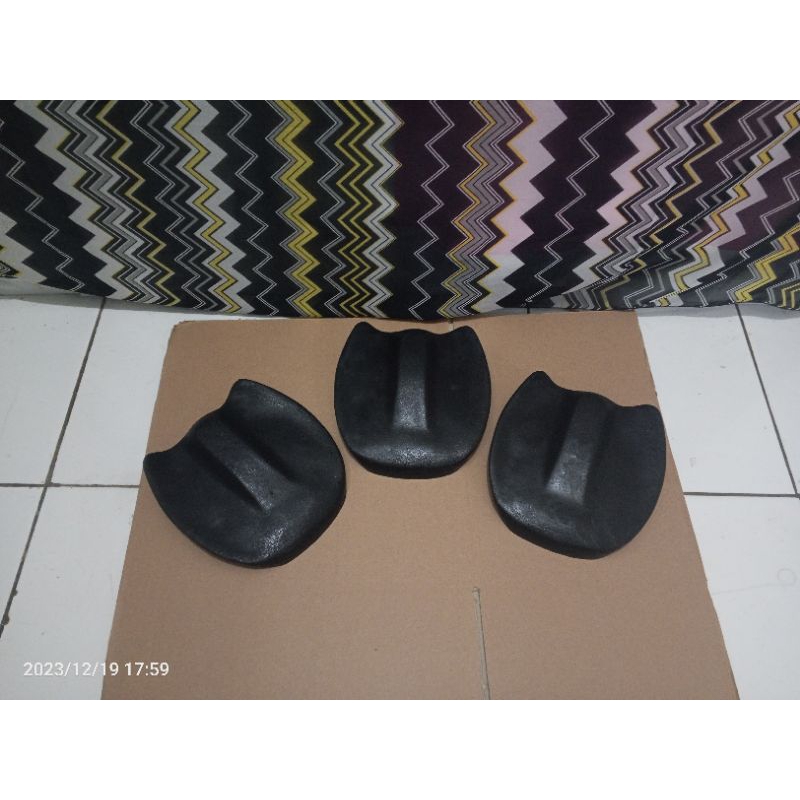 SEJURU helmet display cushions fit for arai rx7 series tatakan pajang helm premium fullface atau ope