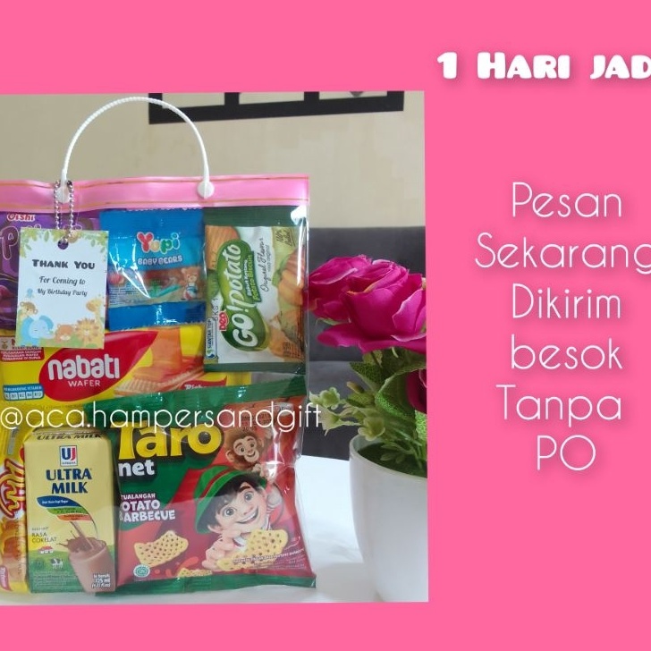 

MODEL WLQ664 Snack 17 Agustus paket Snack lomba paket Snack sekolah anak