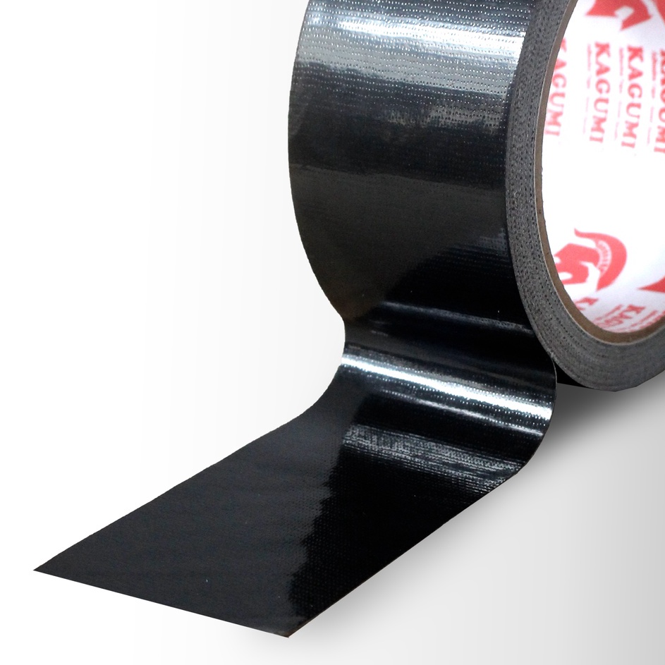 

Paling Popular LAKBAN KAIN HITAM 2 INCH X 12 METER KAGUMI