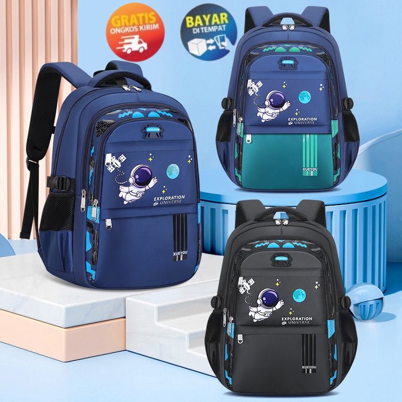 MALL BK158  TAS SEKOLAH TAS RANSEL ANAK TAS ANAK TAS SEKOLAH ANAK TAS ANAK TK TASRANSELSEKOLAH