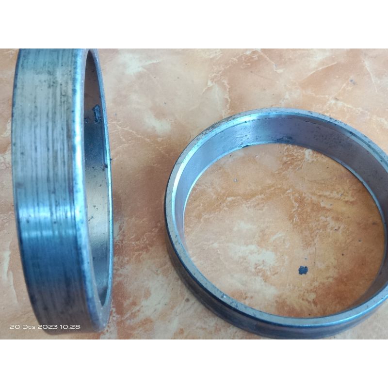 kep bearing bahan pisau