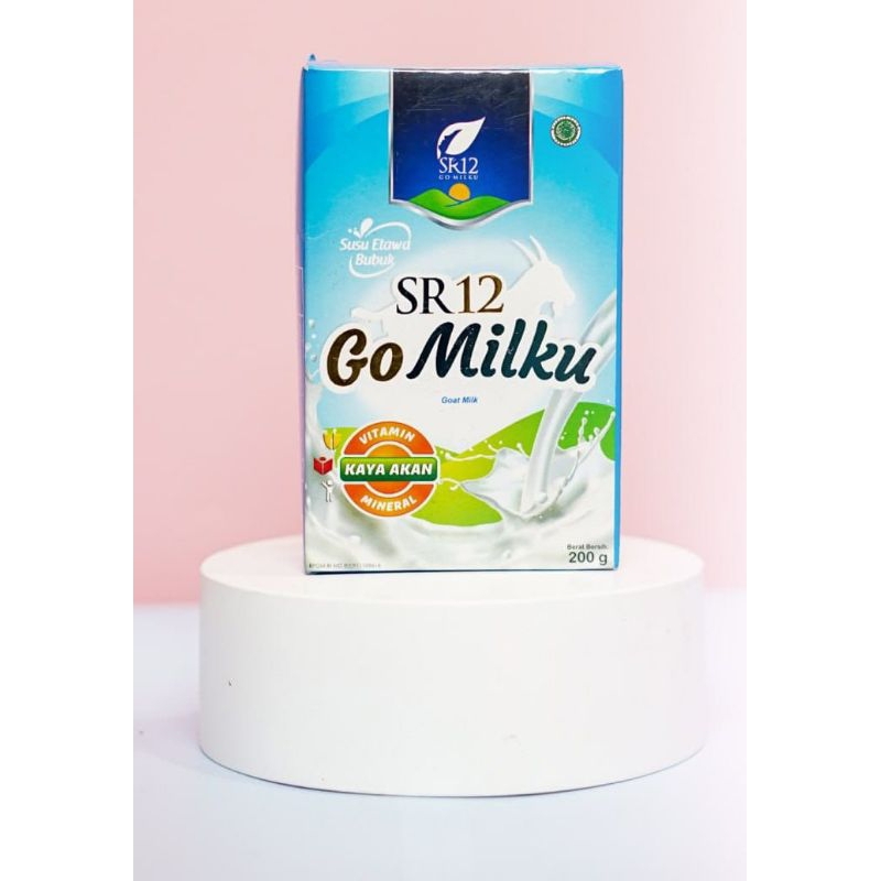 

Gomilku