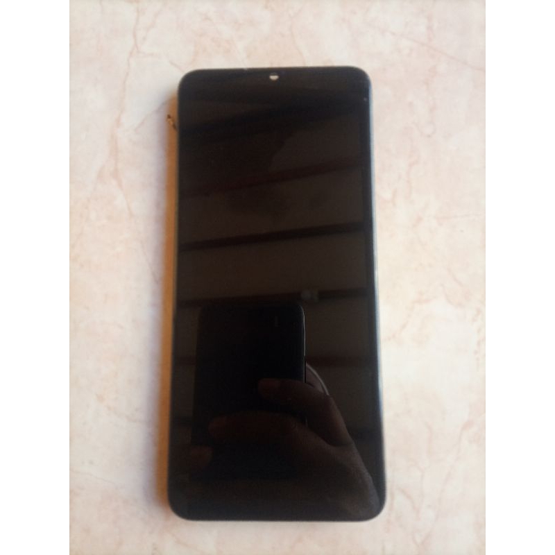 Lcd Plus Frame Oppo A5 2020 Ori Copotan
