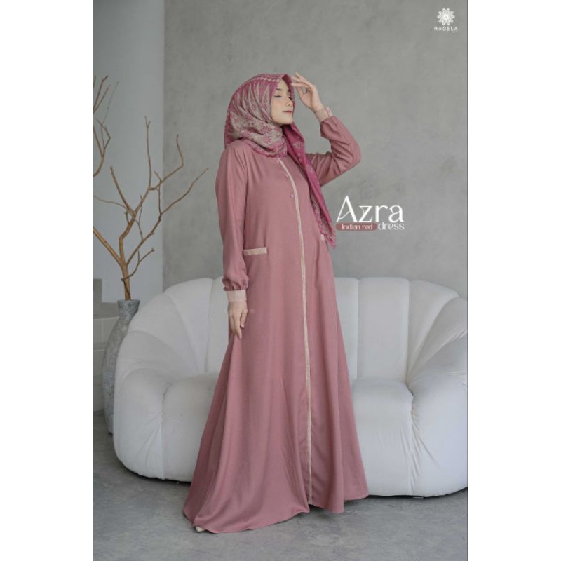 GAMIS AZRA BY RAGELA