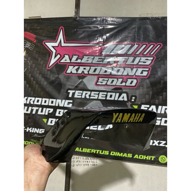 BODI BELAKANG RXS RX SPECIAL / BOL RXS YAMAHA