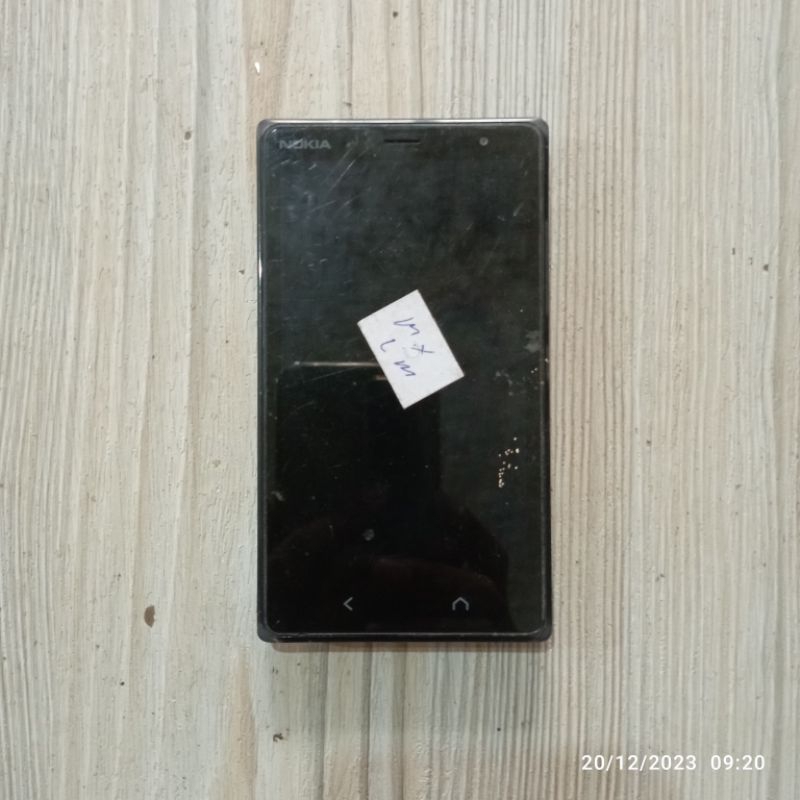 LCD Touchscreen Nokia X2 Dual RM-1013 | Model X2DS Orie Copotan