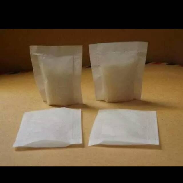 

Terlaris Kantong teh dapat berdiri 1 pcs ukuran 56 x 5 cm ukm murah