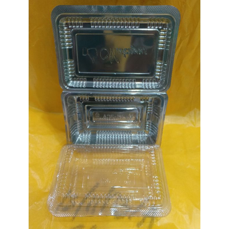Mika VX 3CA Isi 100 Pcs