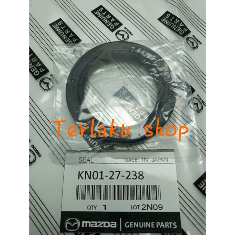 Seal transfer Mazda Cx7 Cx 7 Cx-7 KN01-27-238