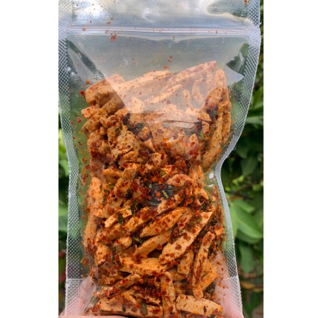 

BASRENG PEDAS DAUN JERUK ISI 80gr-140gr