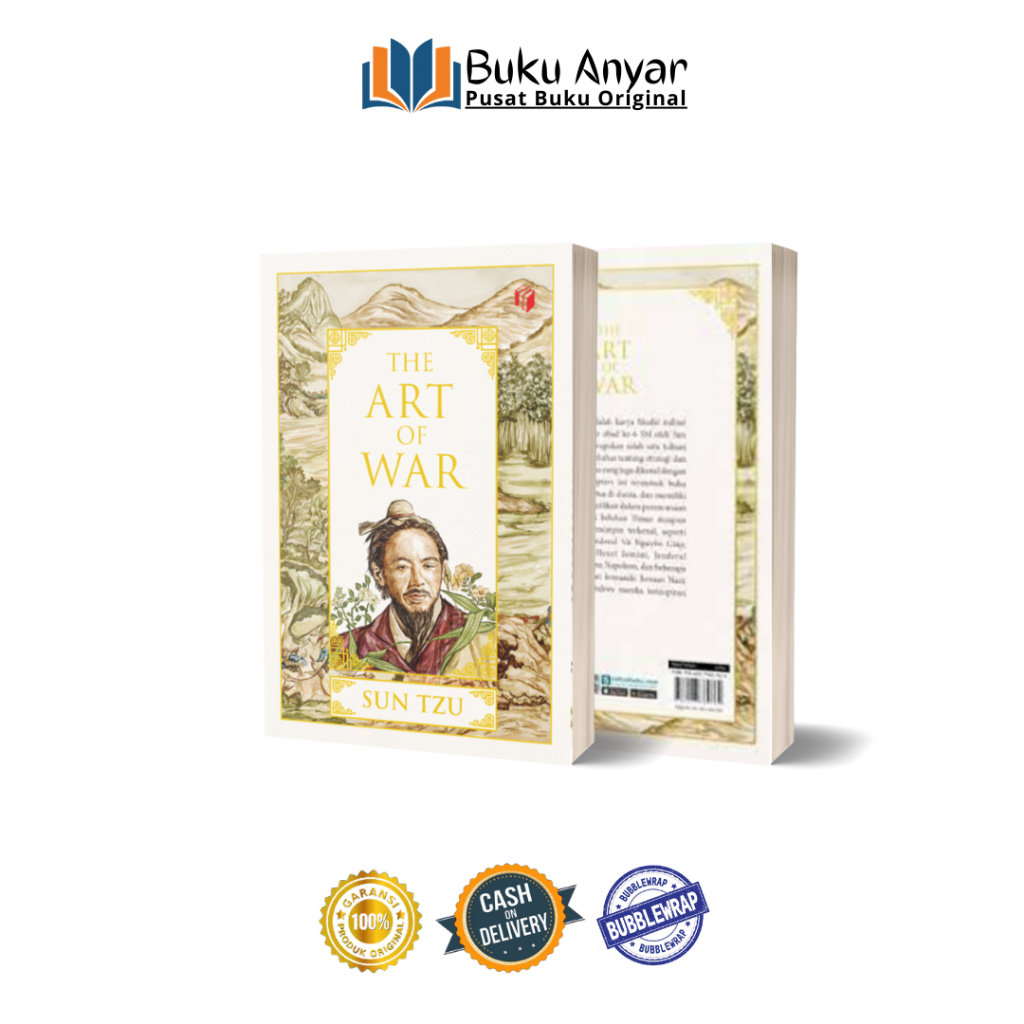 The Art of War  Sun Tzu