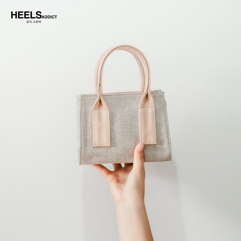 kalung tas wanita sendal modello topi pink New Baru Celana panjang mickey minnie original size XL / 