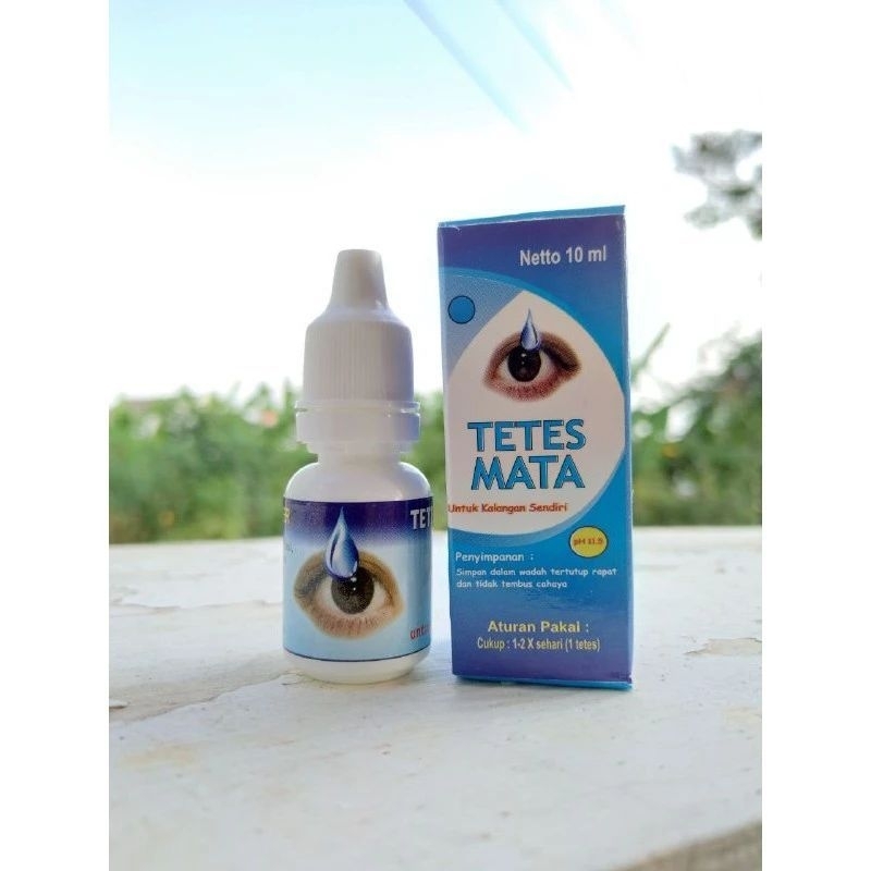TETES MATA HERBAL MATA HERBAL KANGEN WATER TETES MATA KATARAK 100 % ALAMI