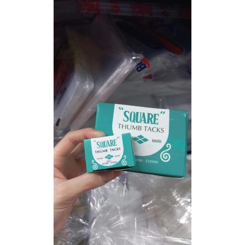 

Paku Payung Mini Murah/Perbox Kecil/Paku Payung Mini