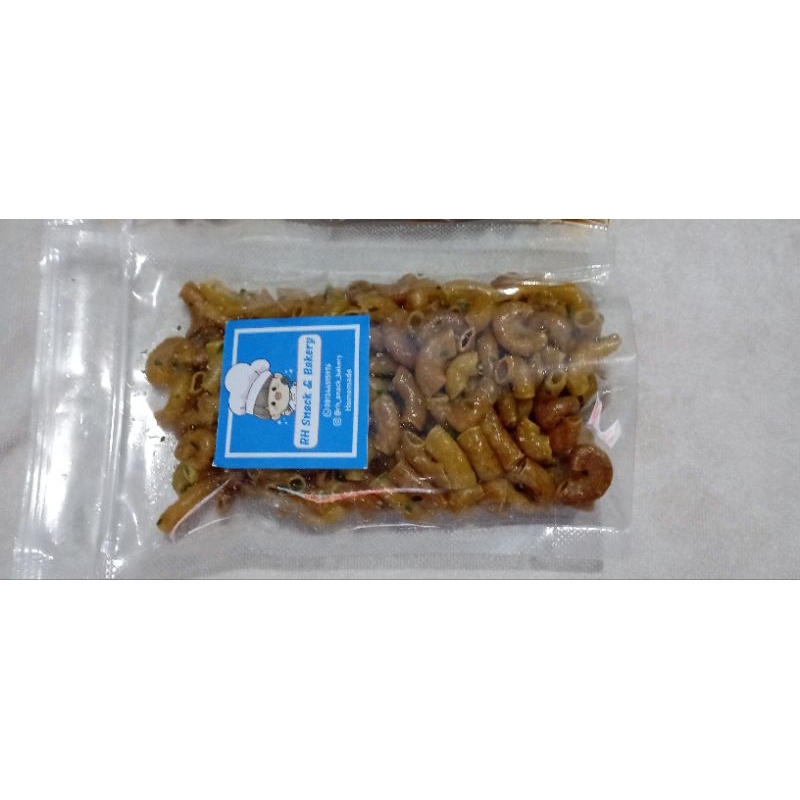 

makaroni original daun jeruk 100gr