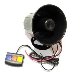 ORIGINAL KLAKSON TOA 3 SUARA 3 TOMBOL KLAKSON MOBIL MOTOR | KLAKSON MOTOR UNIVERSAL | KLAKSON 3 TOMB