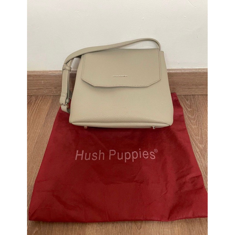 Hush Puppies Sling Bag
