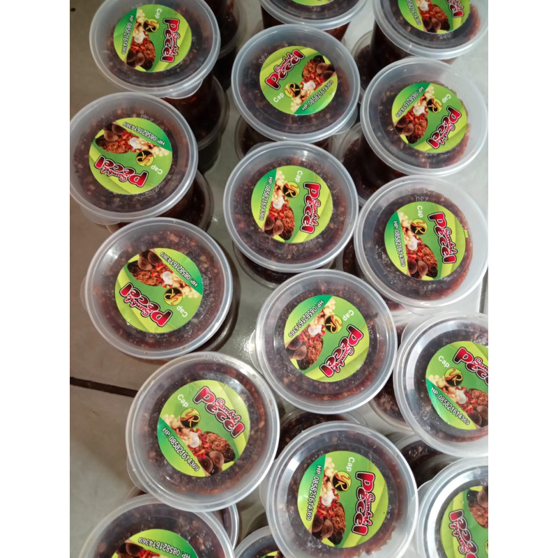 

sambelpecelpedasmantap