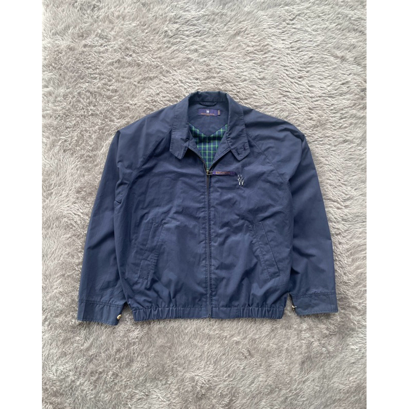 Harington jaket by Reggate Club