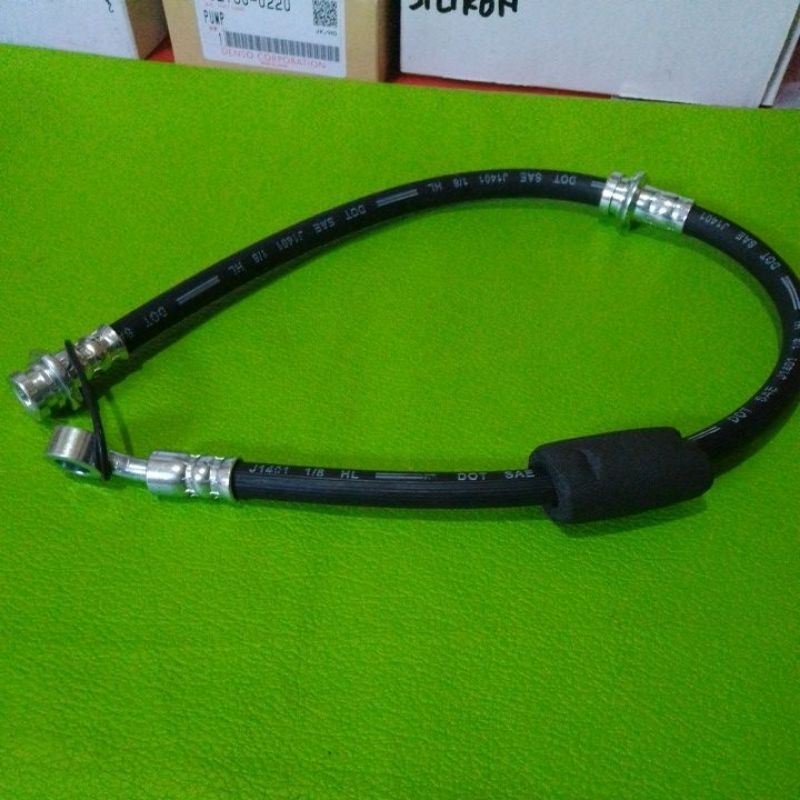 selang fleksibel rem depan Mitsubishi ss Futura